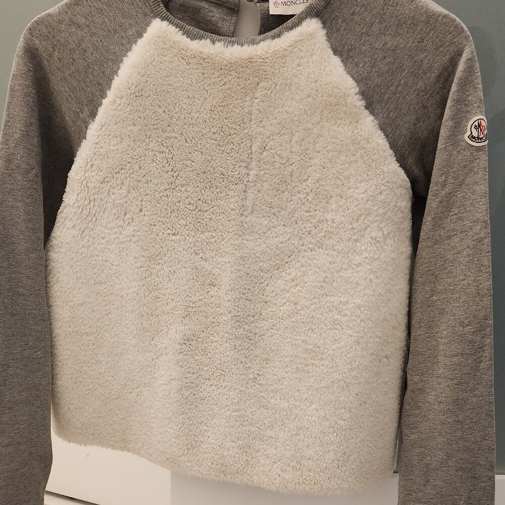 Moncler kids